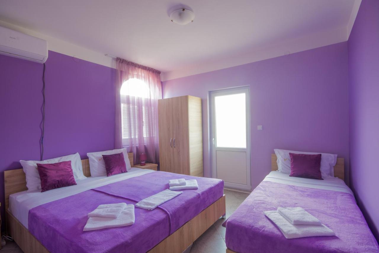 Apartments Astel Бар Экстерьер фото