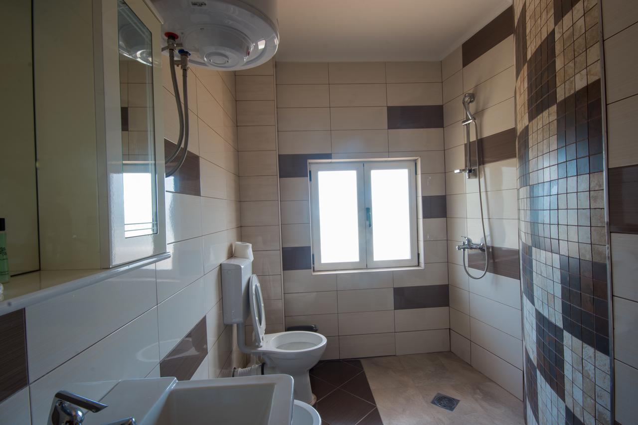 Apartments Astel Бар Экстерьер фото