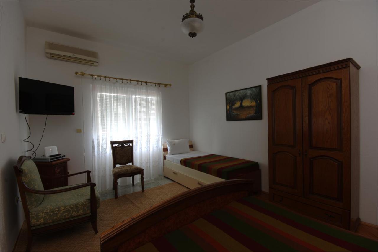 Apartments Astel Бар Экстерьер фото