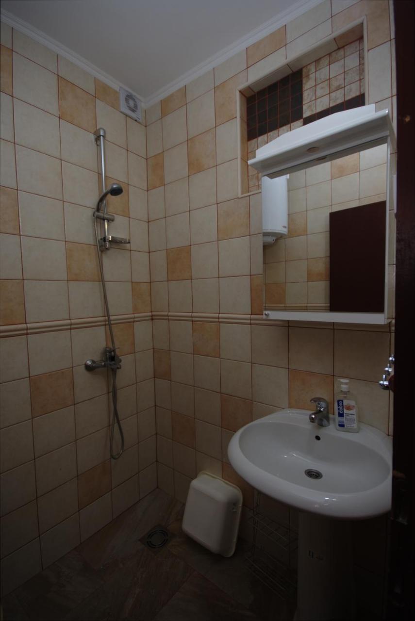 Apartments Astel Бар Экстерьер фото