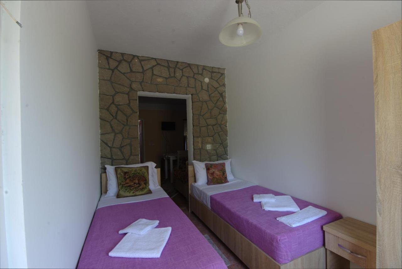 Apartments Astel Бар Экстерьер фото