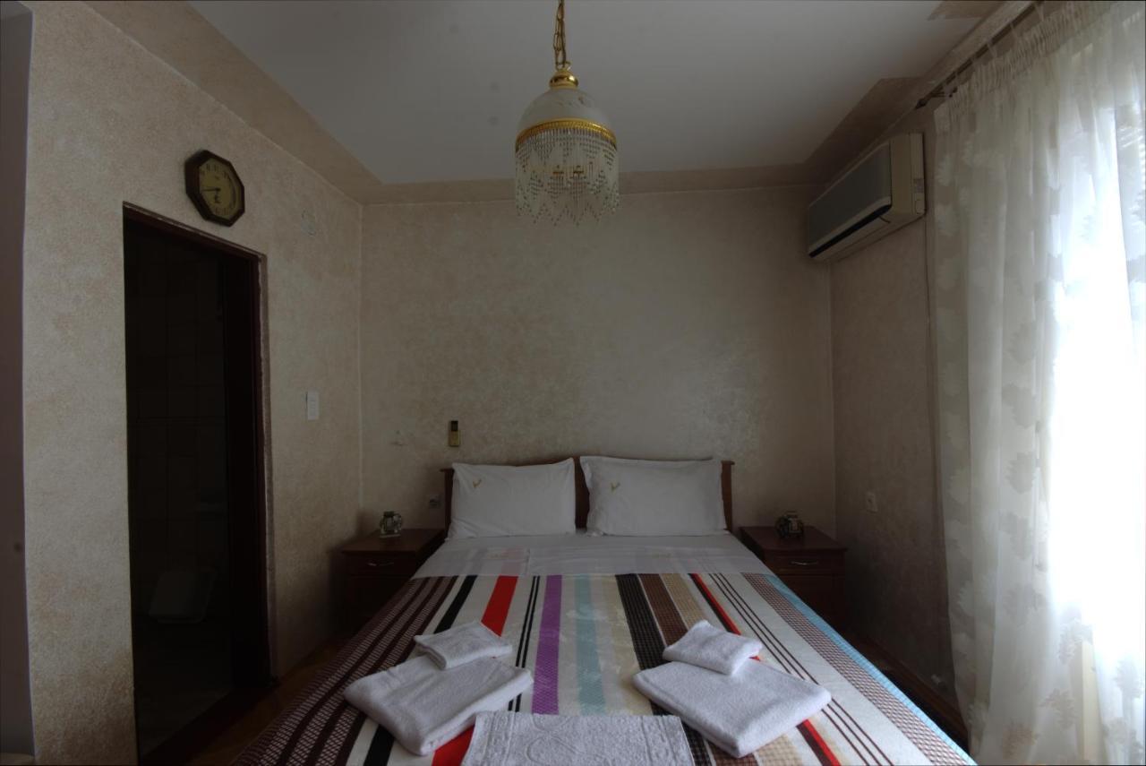 Apartments Astel Бар Экстерьер фото