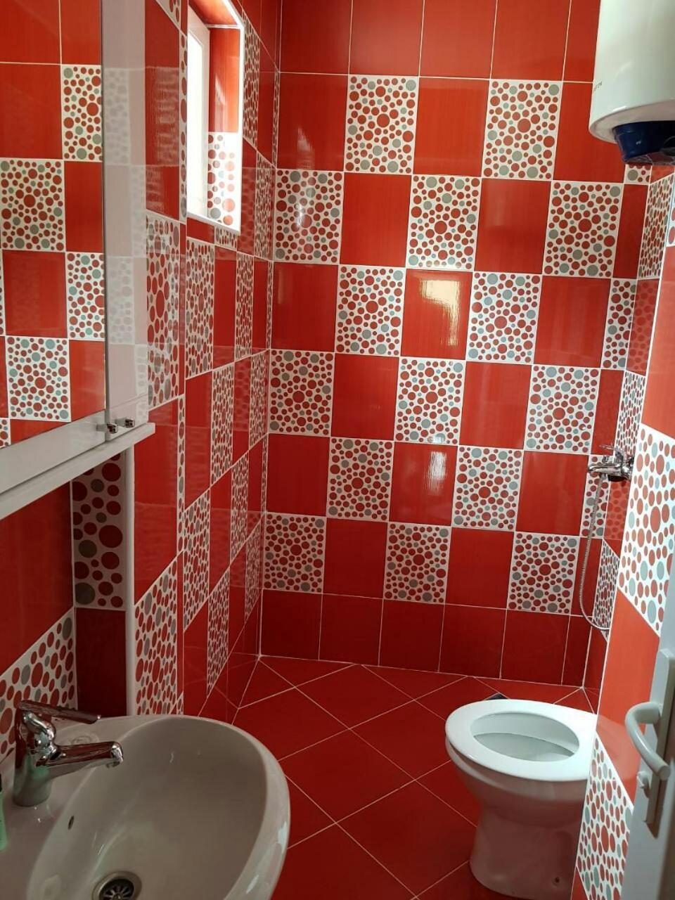 Apartments Astel Бар Экстерьер фото