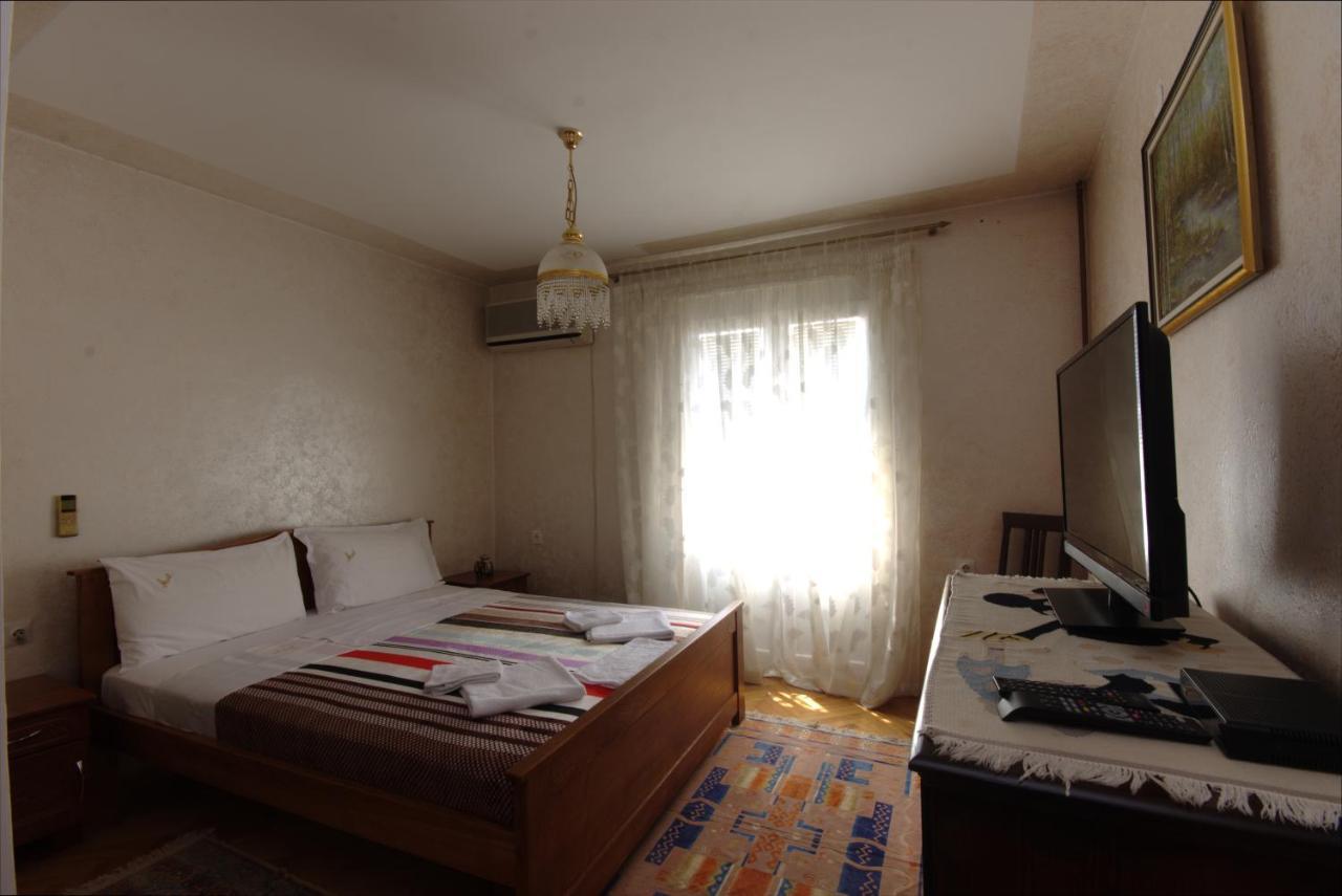 Apartments Astel Бар Экстерьер фото