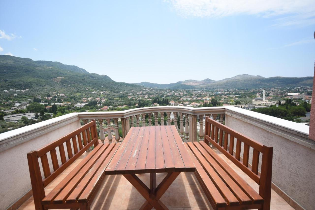 Apartments Astel Бар Экстерьер фото