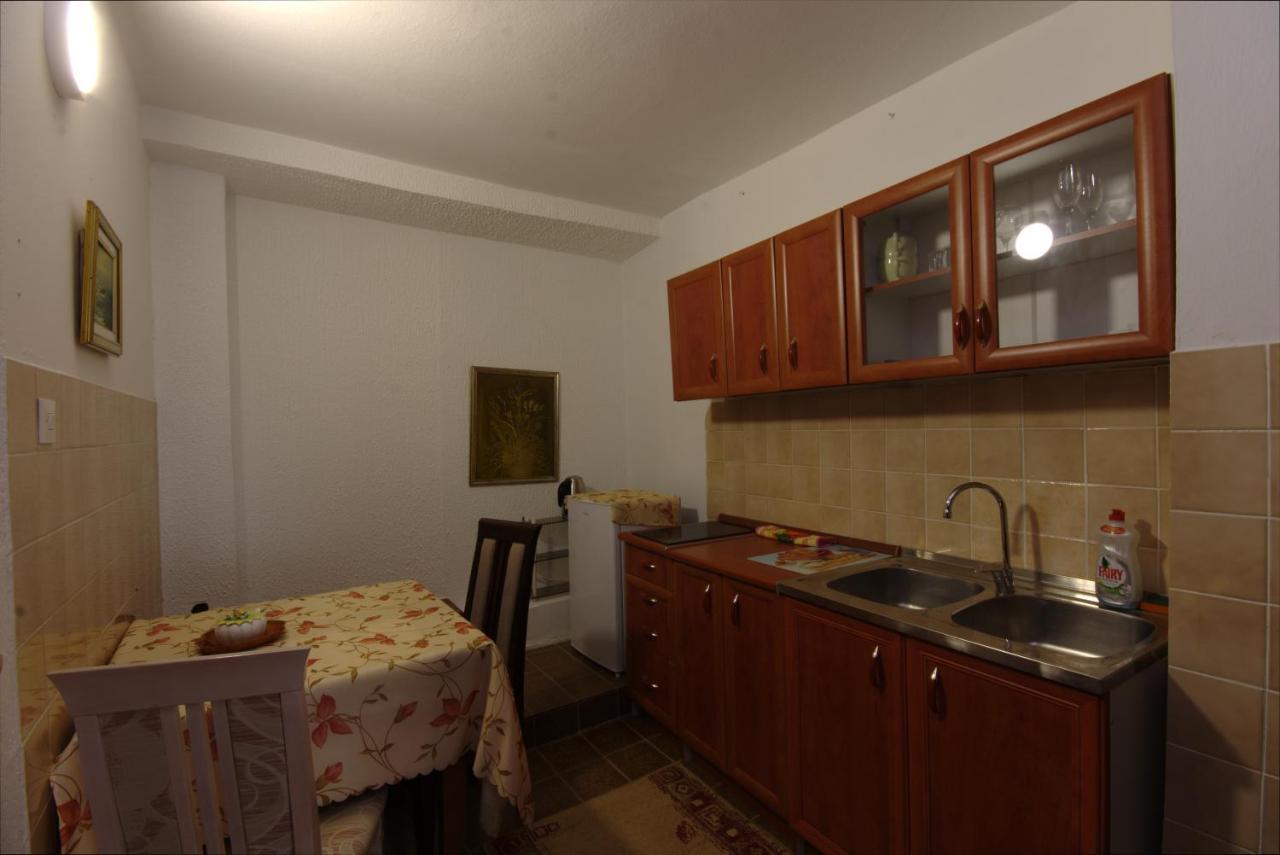Apartments Astel Бар Экстерьер фото