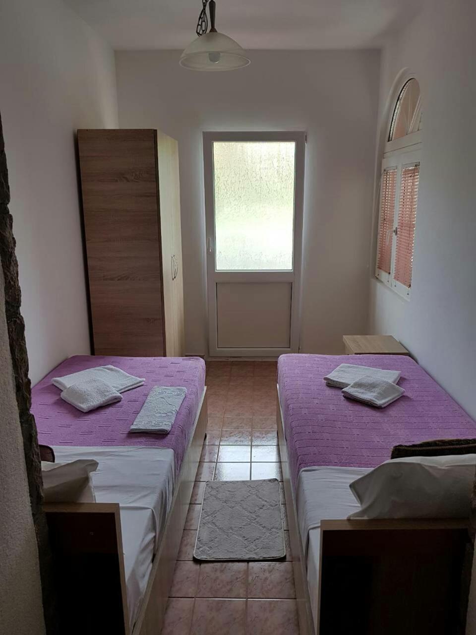 Apartments Astel Бар Экстерьер фото