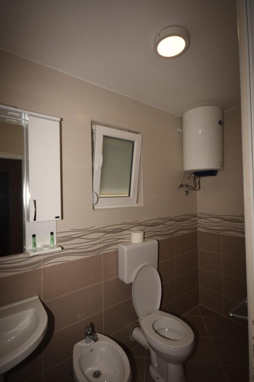 Apartments Astel Бар Экстерьер фото