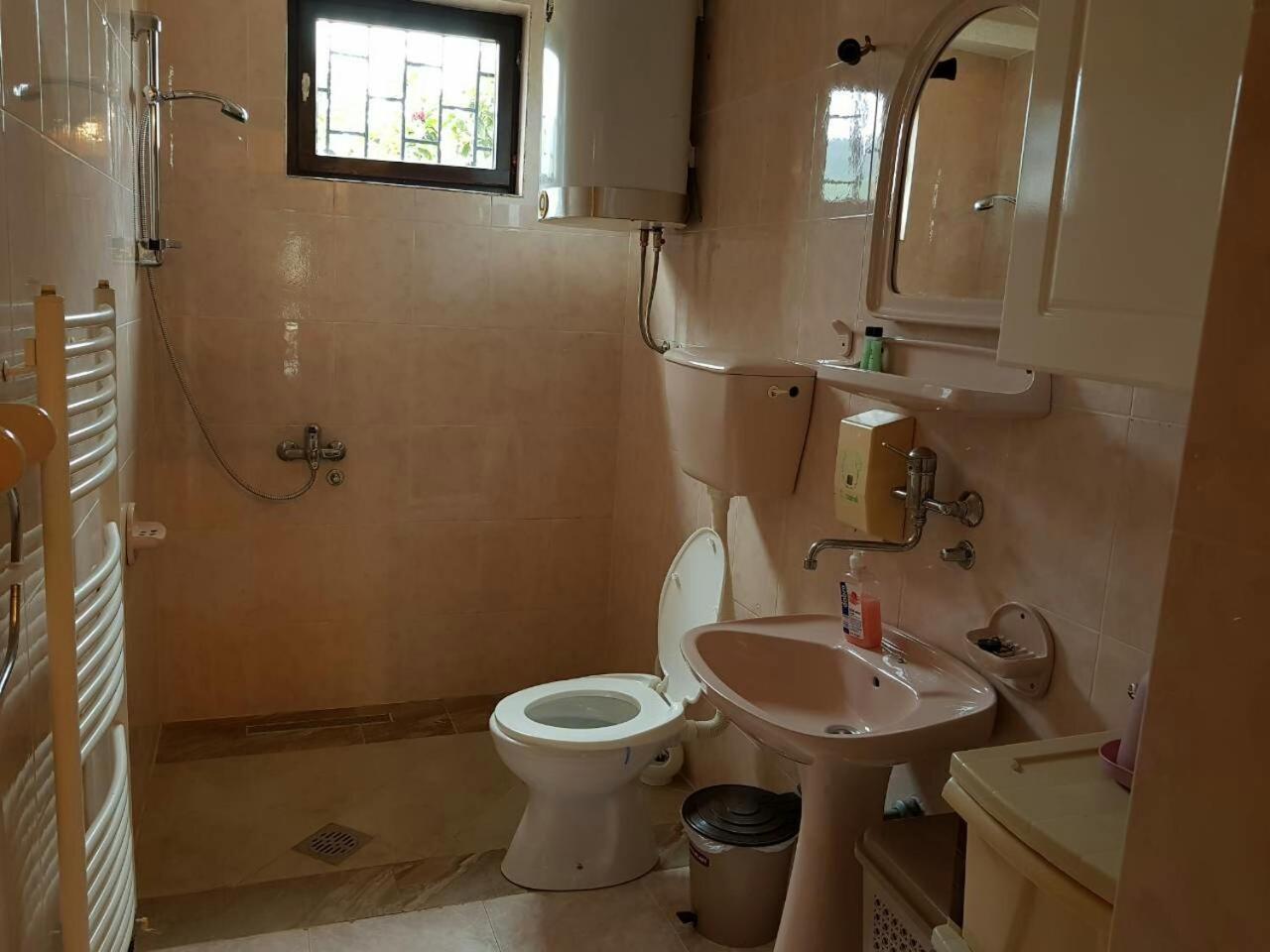 Apartments Astel Бар Экстерьер фото