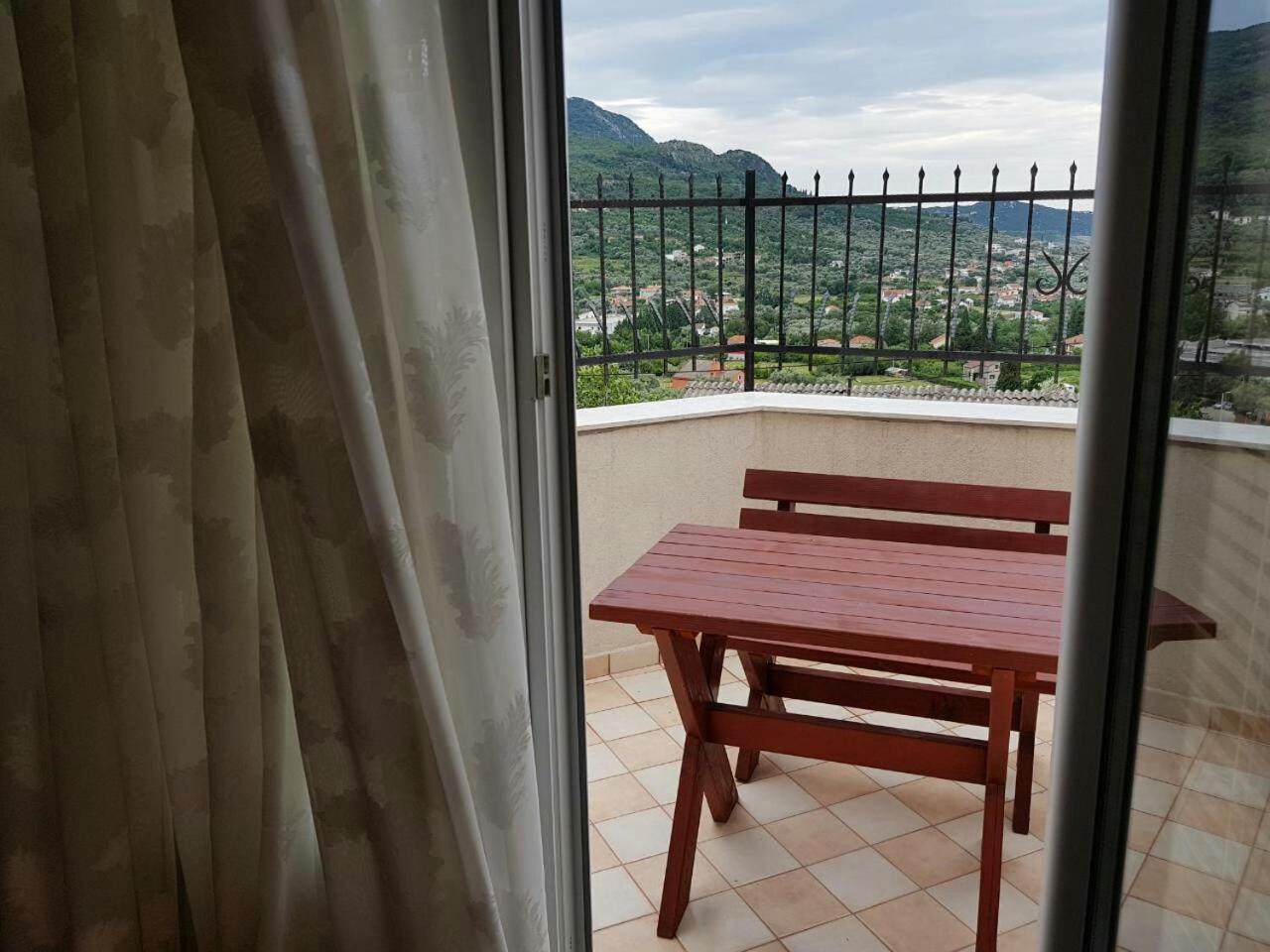 Apartments Astel Бар Экстерьер фото