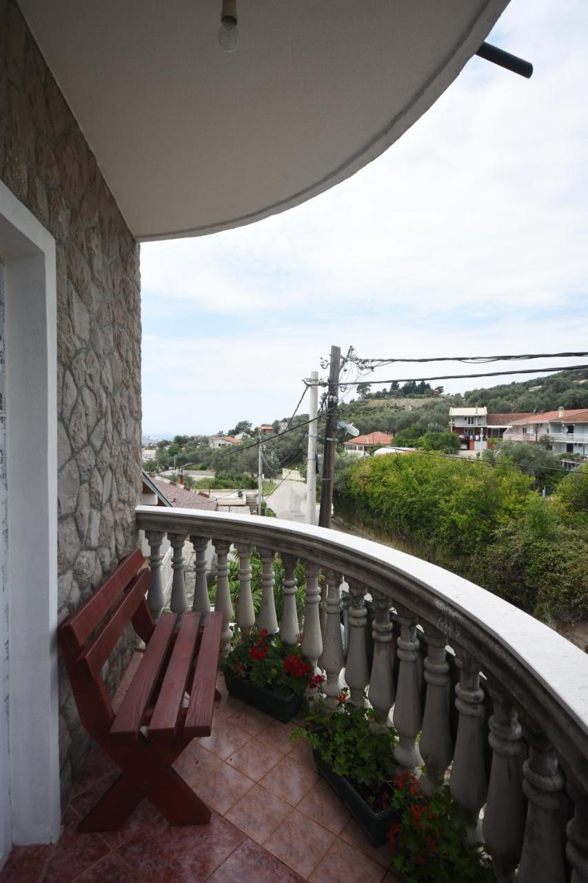 Apartments Astel Бар Экстерьер фото