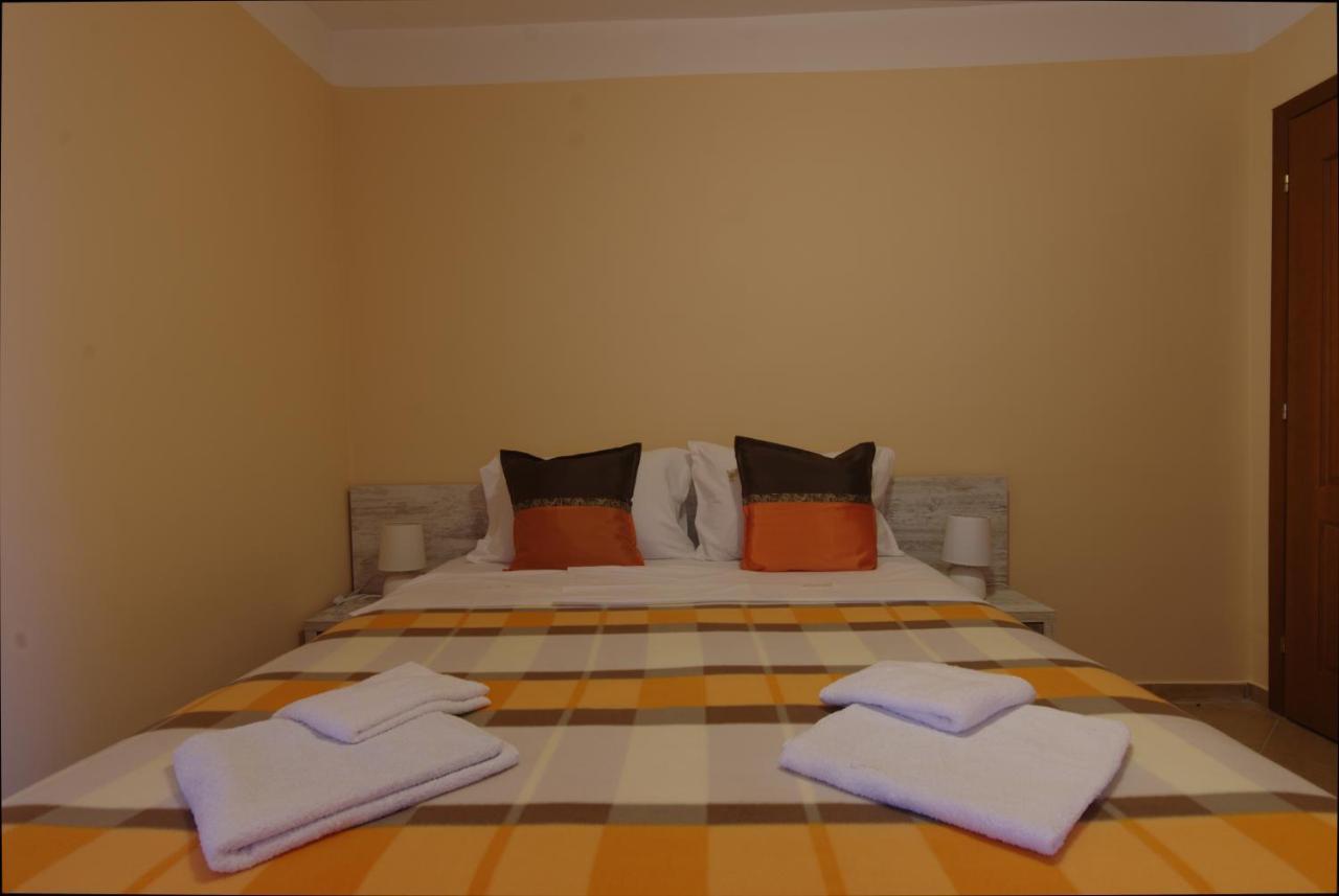 Apartments Astel Бар Экстерьер фото