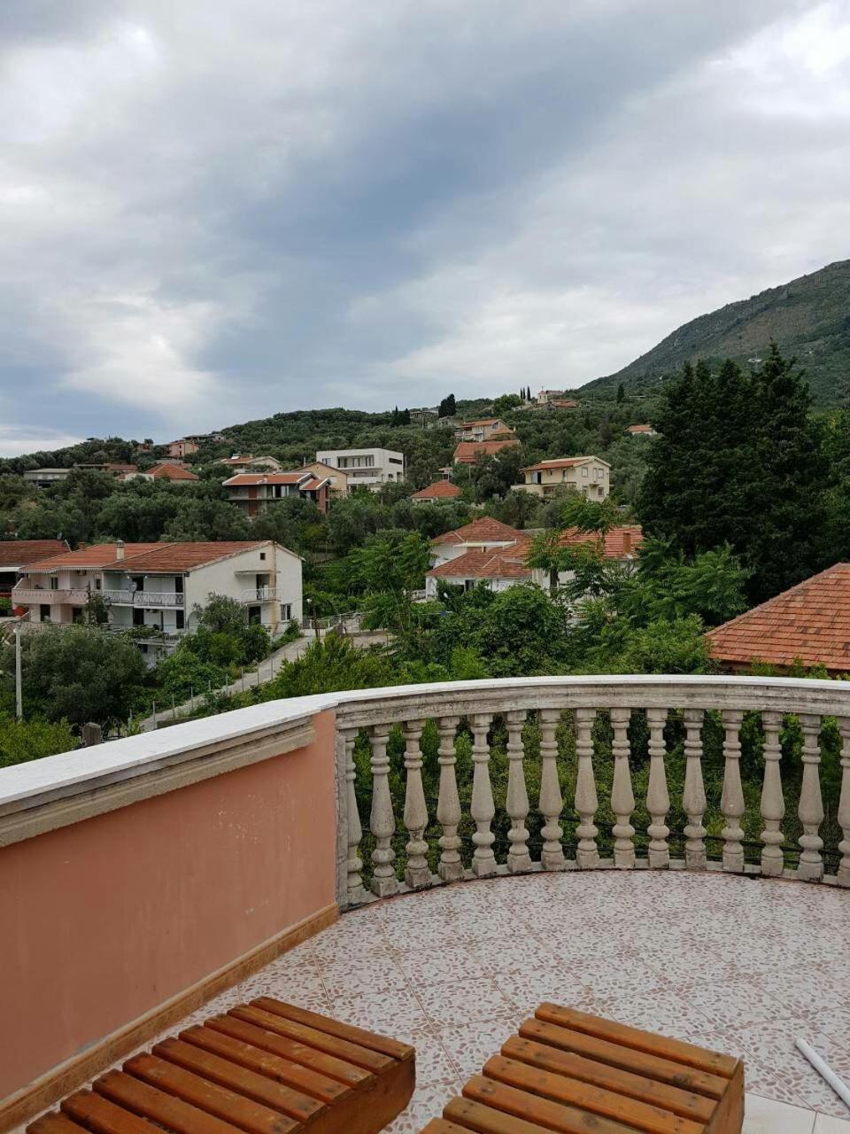 Apartments Astel Бар Экстерьер фото